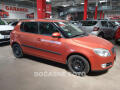 �koda Fabia 1.6i 16V, AC, tempo, park