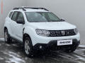 Dacia Duster 1.6 SCe, AC, temp.