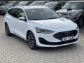 Ford Focus 1.5 TDCi, 2.maj,R, AT, STK9