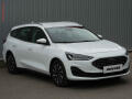 Ford Focus 1.5 TDCi, 2.maj,�R, AT, STK9