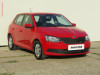 koda Fabia 1.0i, 2.maj,R, Active