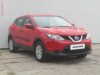 Nissan Qashqai 1.2 DIG-T, 1.maj,R, AC, TZ