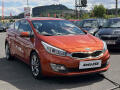 Kia Ceed 1.6GDi, �R, Bixen