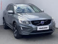 Volvo XC60 2.4 4x4, R-design, DSG