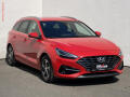 Hyundai i30 1.5 GDi, servis.kniha
