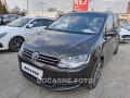 Volkswagen Sharan 2.0 TDI, panorama, autoAC