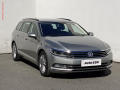 Volkswagen Passat 2.0 TDi, Comfortline, DSG