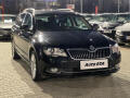 �koda Superb 2.0 TDi FL, Navi, bixen