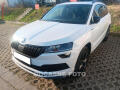 �koda Karoq 2.0 TDi 4x4, �R, LED, k��e