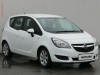 Opel Meriva 1.4T, 1.maj,R, Klima, tempo