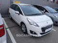 Peugeot 5008 1.6HDi, R, servis.kniha, AT