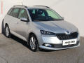 koda Fabia 1.0 TSi, 1.maj,R, Style, LED