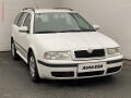 �koda Octavia 1.9 TDi, AC, ta�n�