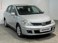 Nissan Tiida 1.6i, R, AC, TZ, tempo