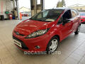 Ford Fiesta 1.2i, AC