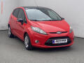 Ford Fiesta 1.25i, AC