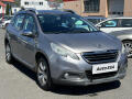 Peugeot 2008 1.2PT, Allure