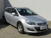 Opel Astra 1.7 CDTi, AC, park.idla