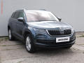 koda Kodiaq 2.0 TDi 4x4, R, Style, DSG