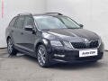 �koda Octavia 2.0 TDi, Drive