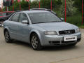 Audi A4 1.9 TDi, AC, TZ