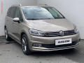 Volkswagen Touran 1.4 TSi, Highline, LED