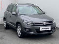Volkswagen Tiguan 2.0TDi 4x4, Sport, DSG