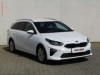 Kia Ceed 1.6 CRDi, 2.maj,R, AT, klima