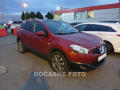 Nissan Qashqai 2.0i 4x4, LPG, R, AT