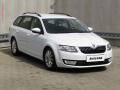 �koda Octavia 1.6 TDi, Style, +kola