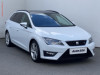 Seat Leon 2.0 TDi, FR, LED, vhev sed