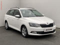 koda Fabia 1.2 TSI, R, Style, AC, park