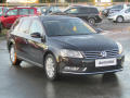 Volkswagen Passat 2.0 TDi, Comfortline, bixen