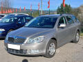 �koda Octavia 1.6 TDi, �R, servis.kniha