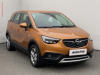 Opel Crossland X 1.2 T, AT, LED, navi, + ALU