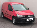 Volkswagen Caddy 1.4TGi CNG MAXi DLNA, AC