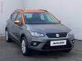 Seat Arona 1.0 TSi, Style, +ALU, TZ