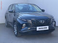 Hyundai Tucson 1.6 T-GDi, Start, kamera
