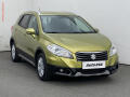 Suzuki SX4 1.6 D 4x4, 1.maj,�R, AC