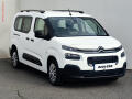 Citro�n Berlingo 1.2T MAXi XL, 1.maj,�R, AC