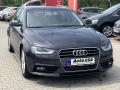 Audi A4 2.0 TDi, Bixen, navi, prark