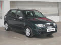 koda Fabia 1.2i, R