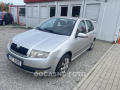 koda Fabia 1.9 TDi, AC, tan