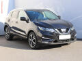 Nissan Qashqai 1.3tce, 2.maj,�R