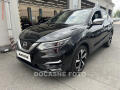 Nissan Qashqai 1.3tce, 2.maj,�R, servis