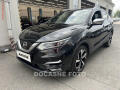Nissan Qashqai 1.3tce, 2.maj,�R, servis