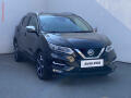 Nissan Qashqai 1.3TCe, 2.maj,�R, Klima