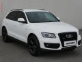Audi Q5 2.0TDI Quattro, Navi, bixen