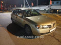 Nissan Almera 1.5i, R, +sada kol, +pneu