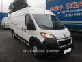 Peugeot Boxer 2.2HDi L4H2, 1.maj,R, 103kW